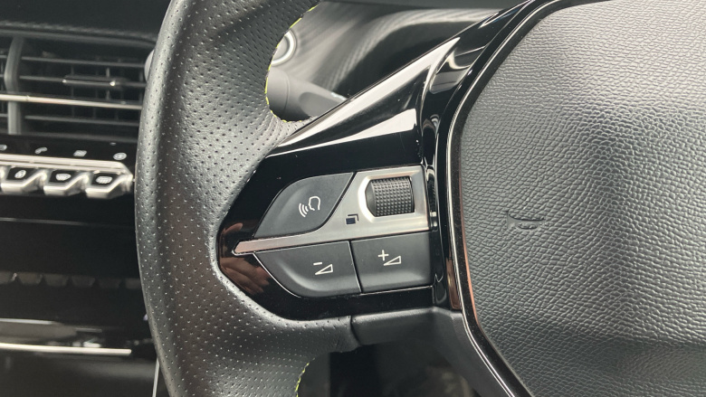 Peugeot 208 100kW GT Premium 50kWh 5dr Auto Electric Hatchback